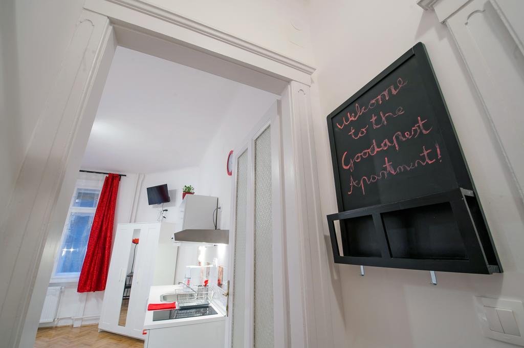 Appartamento Parking, Ac, Wifi Flat Next To Andrassy Ave Budapest Camera foto